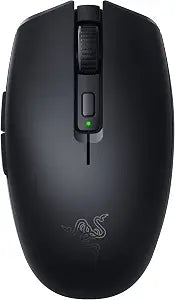 Razer Orochi V2 Wireless Gaming Mouse, 950 Hr Battery, Black
