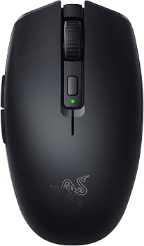 Razer Orochi V2 Wireless Gaming Mouse, 950 Hr Battery, Black