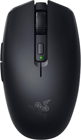 Razer Orochi V2 Wireless Gaming Mouse, 950 Hr Battery, Black