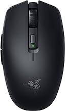 Razer Orochi V2 Wireless Gaming Mouse, 950 Hr Battery, Black - Image 1