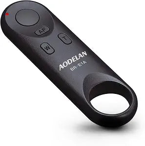 AODELAN Camera Remote Control for Canon EOS RP, EOS R, R5, R6, M50, M50 II