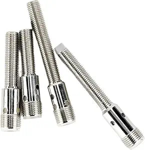 M8 High Speed ​​High Efficiency Inductive Proximity Switch Sensor with M12 Connector(Npn N.o)