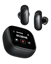 Soundcore Liberty 5 Pro Max by Anker Wireless Earbuds, AI Note-Taker - Image 1