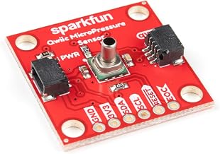 SparkFun Qwiic MicroPressure Sensor - Miniature Breakout - Image 1