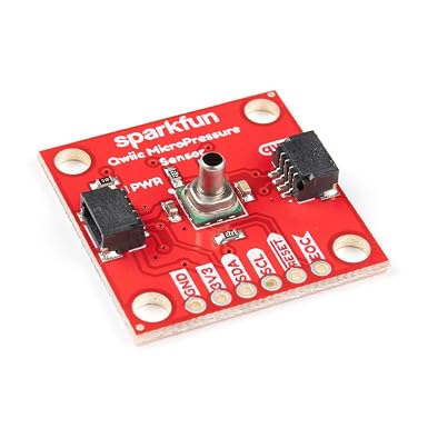 SparkFun Qwiic MicroPressure Sensor - Miniature Breakout