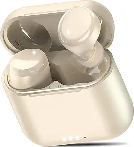 TOZO T6 Wireless Earbuds Bluetooth 5.3 Stereo Sound in Ear Headphones