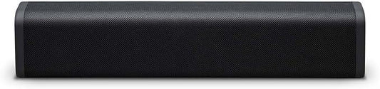 iLive Electronics 15 Inch Portable Wireless Speaker Sound Bar, Rechargeable Battery, Built in Microphone, Black (ISB150B)