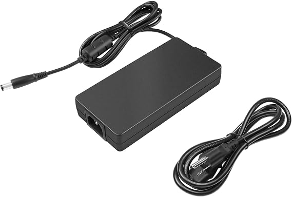 180W 150W 135W Dock Station Power Supply for CalDigit TS3 Plus E5