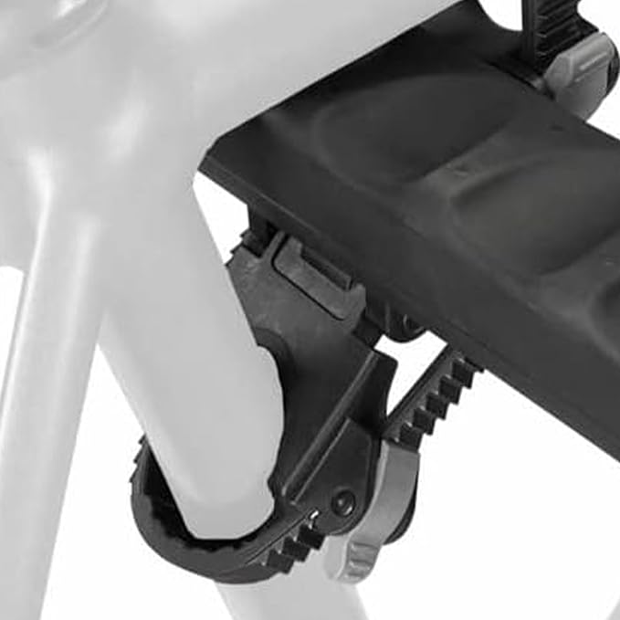 Yakima 4-Bike Hitch Mount Carrier, Swing-Away Bike Rack for Car, Truck, & SUV, FullSwing 4 - Heavy-Duty Bicycle Storage Equipment and Accessories for Vehicles