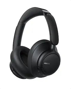 Soundcore by Anker Q31i, Adaptive Noise Cancelling Over-Ear Headphones