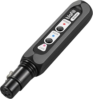 Bicast Bluetooth Audio Transmitter with XLR Input for Mixers - Image 1
