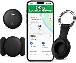 GPS Tracker for Vehicle, Undetectable Car Tracker for Android & iOS - Image 1