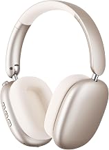 Wentronic Over Ear Headphones with Microphone - Gold