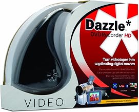 Corel Dazzle Dvd Recorder Hd Video Capture Device + Video Editing Software [Pc Disc] - Image 1