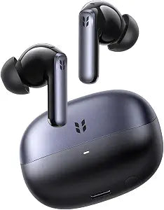 UGREEN EchoBuds Plus Wireless Earbuds, Adaptive ANC, Bluetooth 6.0, 50H