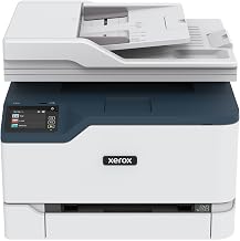 Xerox C235dni Wireless Color Laser All-in-One Printer - Image 1