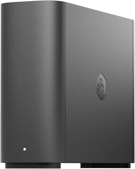 Synology BeeStation Plus 4TB Personal Cloud Storage Device (BST170-4T)