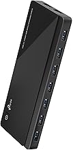TP-Link Powered USB Hub - 7 USB 3.0 Data Ports & 2 Smart Charging USB Ports - Image 1