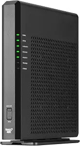 LTC Velo7 Max BE19000 WiFi 7 Router, Tri-Band 19Gbps, OpenWrt, 10G Ports - Image 1