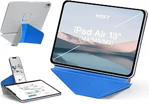 MOFT Dynamic Folio Tablet Stand for iPad Air 13" M4/ M3/M2