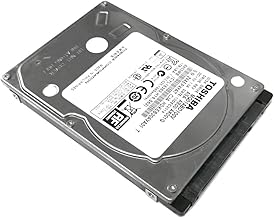 Toshiba 1TB 5400RPM 8MB Cache SATA 3.0Gb/s 2.5 inch Notebook Hard Drive (MQ01ABD100V) - 1 Year Warranty,Usb - Image 1