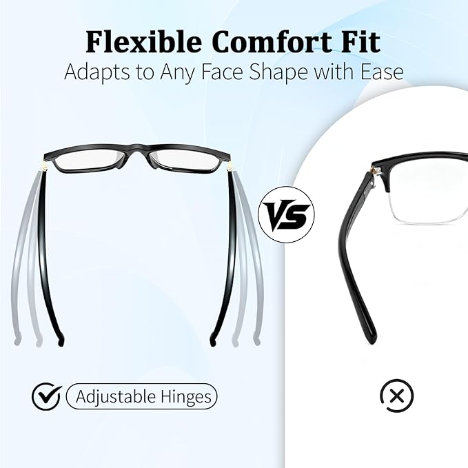 AI Smart Glasses with Real-Time Translation & Voice Assistant – Bluetooth Sunglasses with Noise-Cancelling Calls, Music, Touch Control, Photochromic Lenses, UV & Blue Light Protection-Black