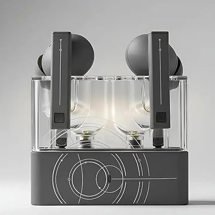 Moondrop Space Travel 2 Ultra TWS Bluetooth 6.0 LDAC 13mm Wireless Earphones