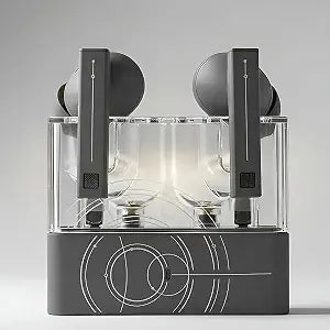 Moondrop Space Travel 2 Ultra TWS Bluetooth 6.0 LDAC 13mm Wireless Earphones