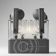 Moondrop Space Travel 2 Ultra TWS Bluetooth 6.0 LDAC 13mm Wireless Earphones - Image 1