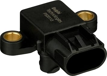 Delphi PS20108 Manifold Absolute Pressure (MAP) Sensor