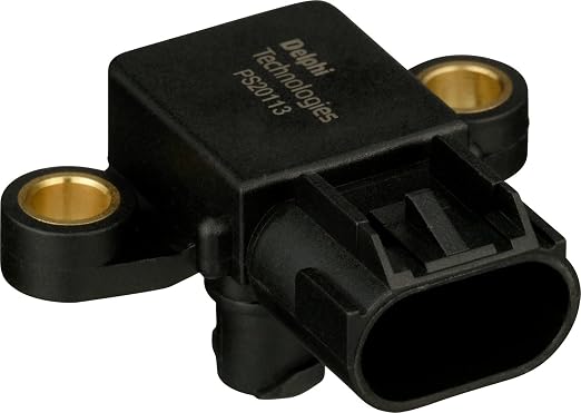 Delphi PS20108 Manifold Absolute Pressure (MAP) Sensor