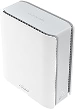 ASUS ZenWiFi BT8 WiFi 7 Mesh Router - Tri-Band, 3k sq. ft., 14 Gbps (1 PK) - Image 1