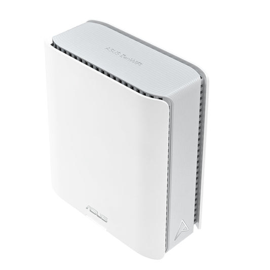 ASUS ZenWiFi BT8 WiFi 7 Mesh Router - Tri-Band, 3k sq. ft., 14 Gbps (1 PK)