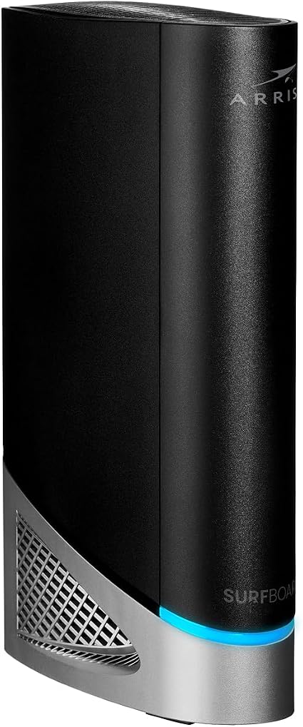 ARRIS Surfboard G54 DOCSIS 3.1 Multi-Gig Modem & Wi-Fi 7 Router | BE18000