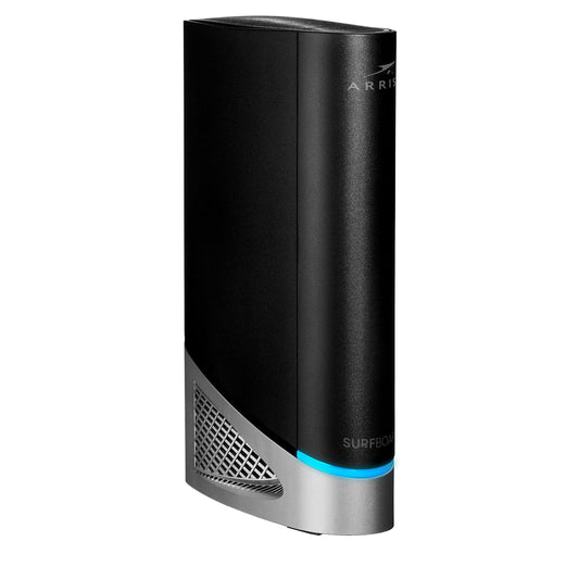 ARRIS Surfboard G54 DOCSIS 3.1 Multi-Gig Modem & Wi-Fi 7 Router | BE18000
