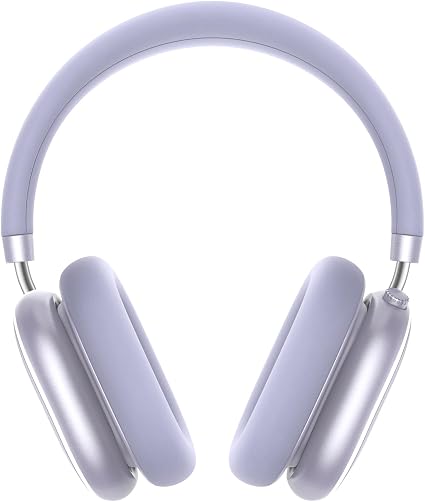 Srhythm NiceComfort 95 Adaptive Noise Cancelling Headphones Wireless