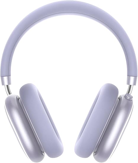 Srhythm NiceComfort 95 Adaptive Noise Cancelling Headphones Wireless