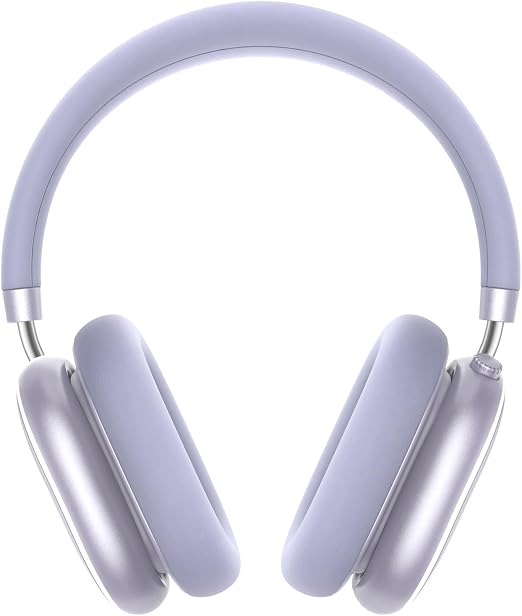 Srhythm NiceComfort 95 Adaptive Noise Cancelling Headphones Wireless