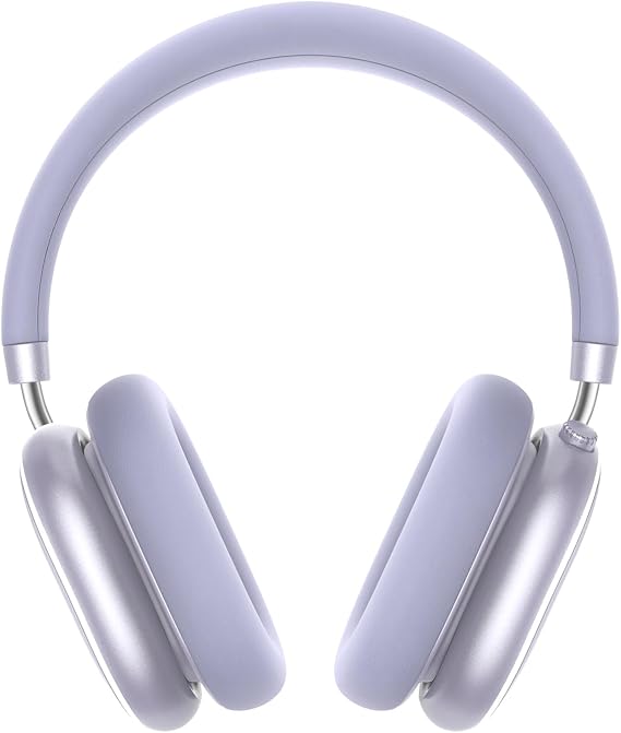 Srhythm NiceComfort 95 Adaptive Noise Cancelling Headphones Wireless