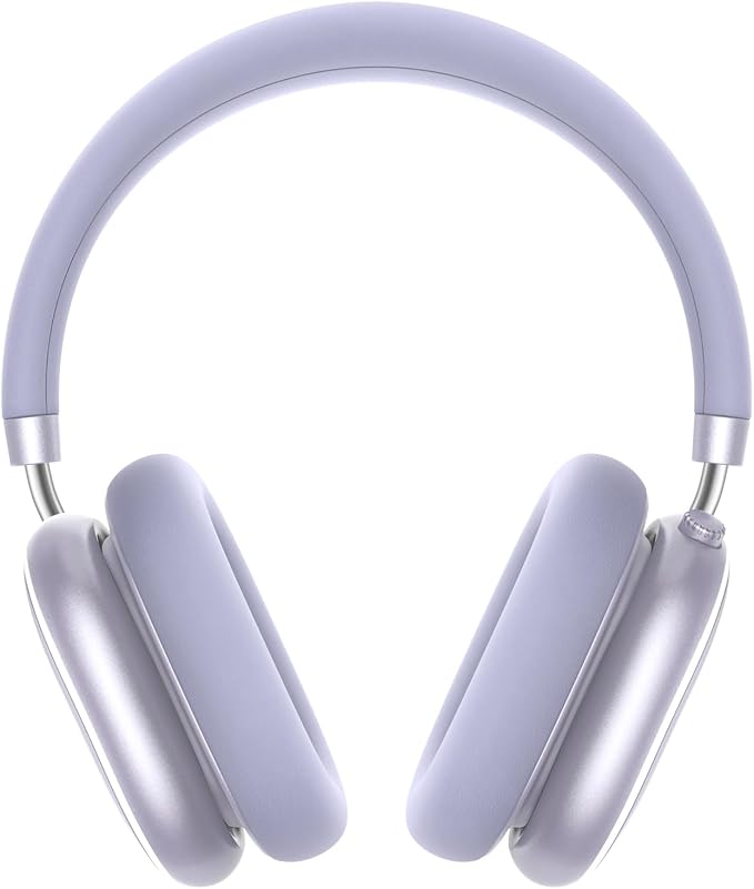 Srhythm NiceComfort 95 Adaptive Noise Cancelling Headphones Wireless
