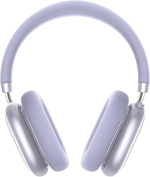 Srhythm NiceComfort 95 Adaptive Noise Cancelling Headphones Wireless