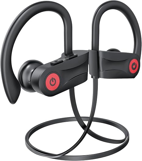 Boean Bluetooth Headphones, Wireless Headphones with AI Music Generation
