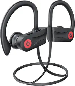 Boean Bluetooth Headphones, Wireless Headphones with AI Music Generation