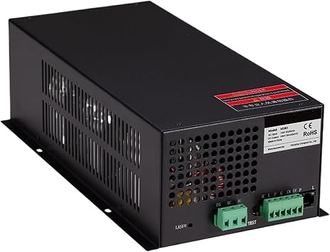 180W Power Supply M180 115V 230v Tube Power Equipment(180W with Display,230V)