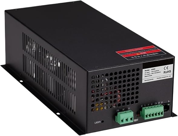 180W Power Supply M180 115V 230v Tube Power Equipment(180W with Display,230V)