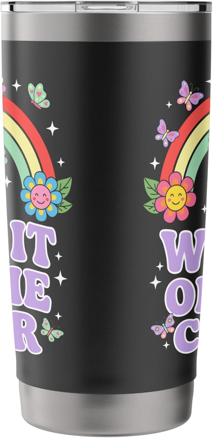 Stainless Steel Insulated Tumbler