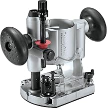 Makita 196094-2 Compact Router Plunge Base - Image 1