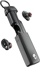 Skullcandy Method 540 ANC Wireless Earbuds with Sound by Bose - True Black - Image 1