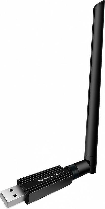Zigbee 3.0 USB Dongle MG24, Zigbee Coordinator & Gateway