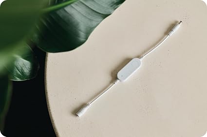 Tuya Smart Switch White